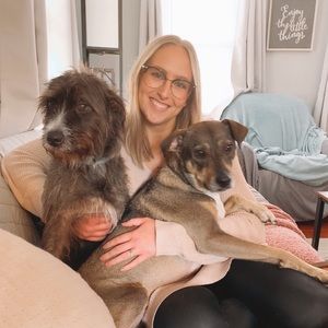 Meet your Posher, Cassidy